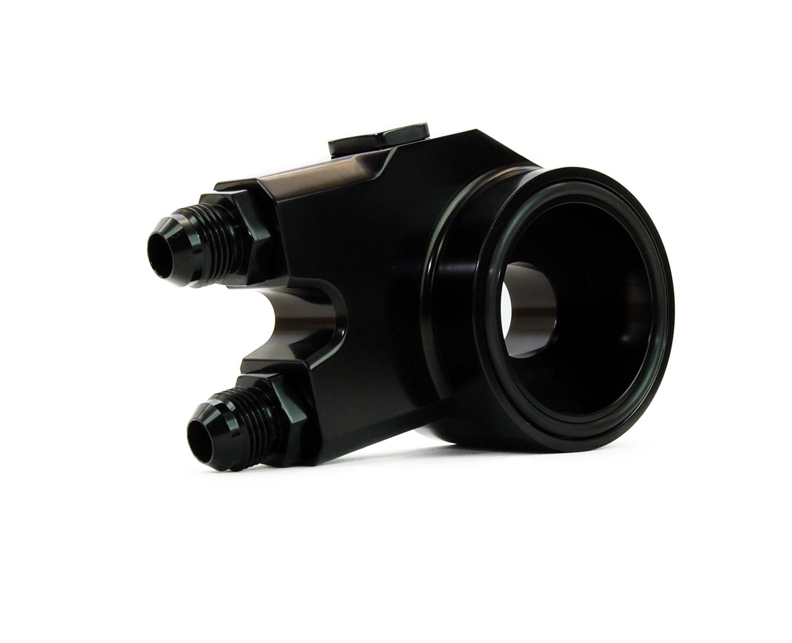 Oil Cooler Adaptor